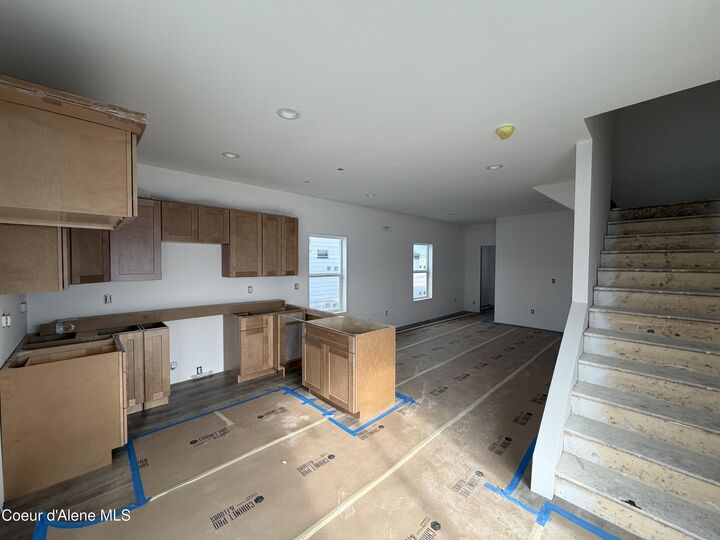 Property Photo:  1545 E Legion St  ID 83854 