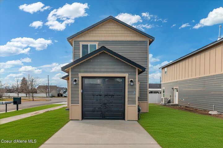 Property Photo:  1545 E Legion St  ID 83854 