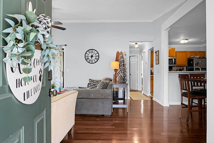 Property Photo:  827 Winthrop Street # A  SC 29456 