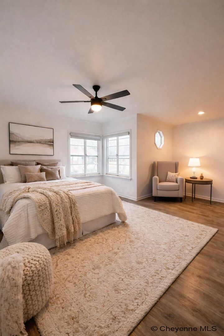 Property Photo:  429 W 5th Ave  WY 82001 