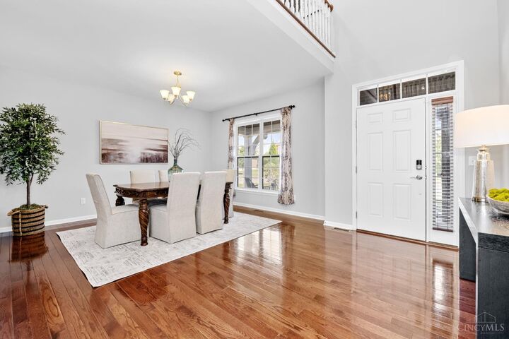 Property Photo: 6943 Roberts Park Drive OH 45040