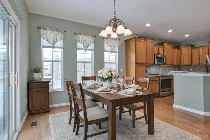 Property Photo:  5284 Othello Drive  OH 45005 