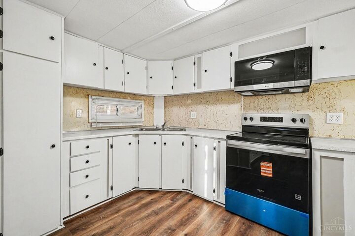 Property Photo: 3738 Lake Grant Access Road OH 45154