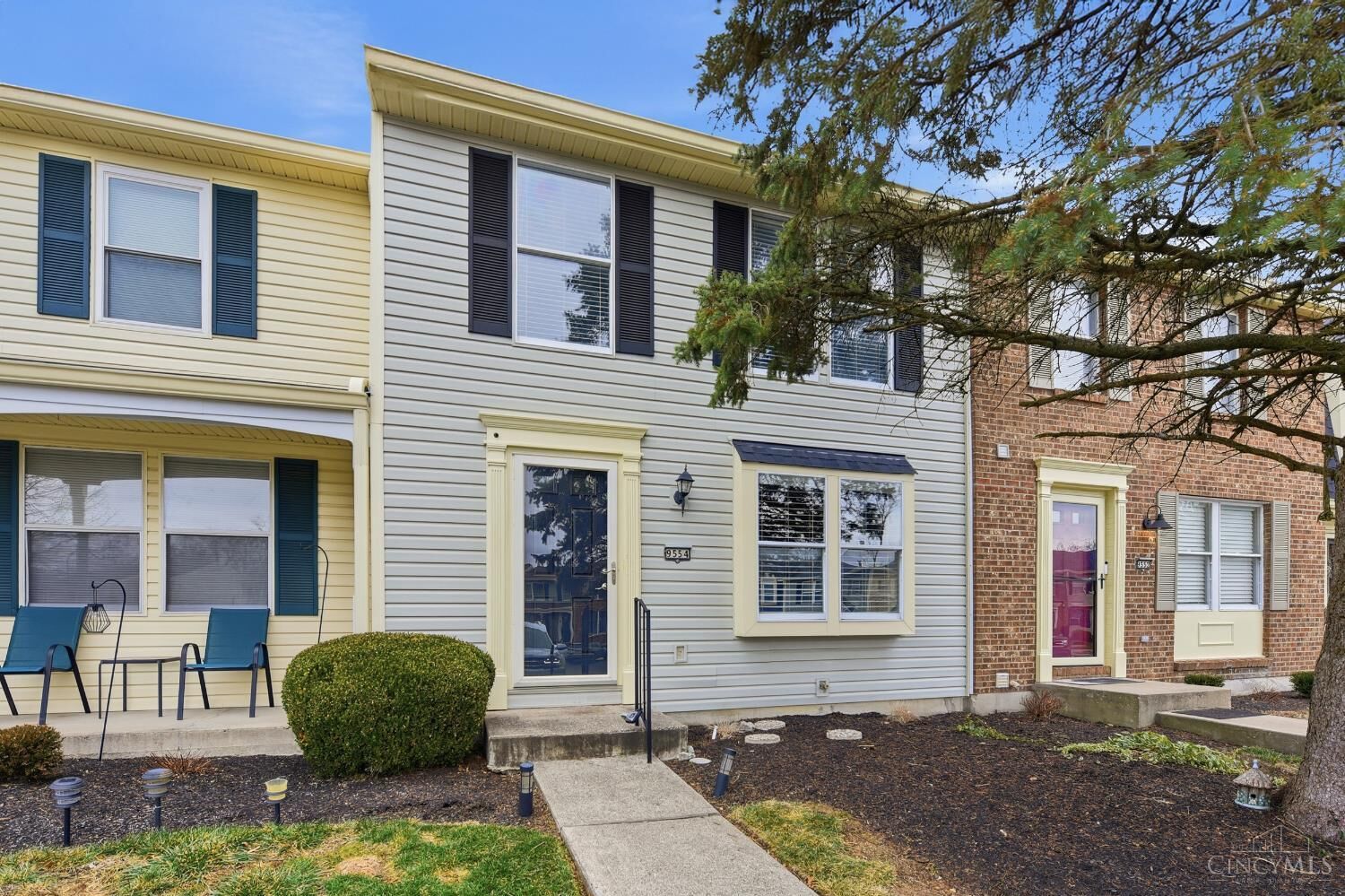 Property Photo:  9554 Woodstate Drive  OH 45251 