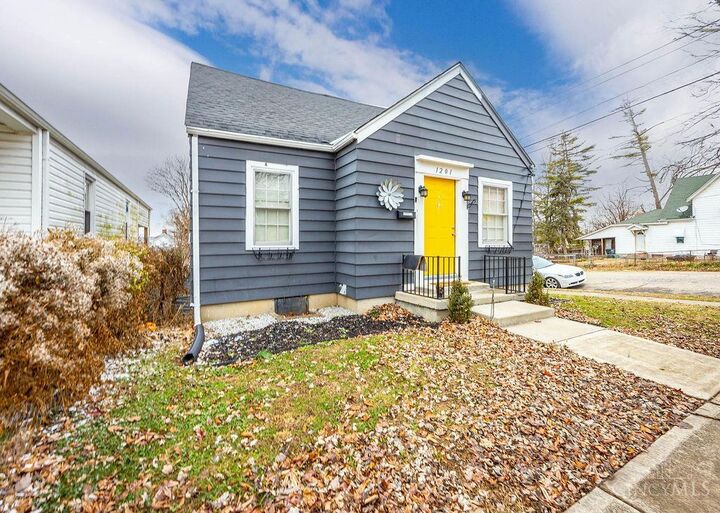 Property Photo:  1201 Parrish Avenue  OH 45011 