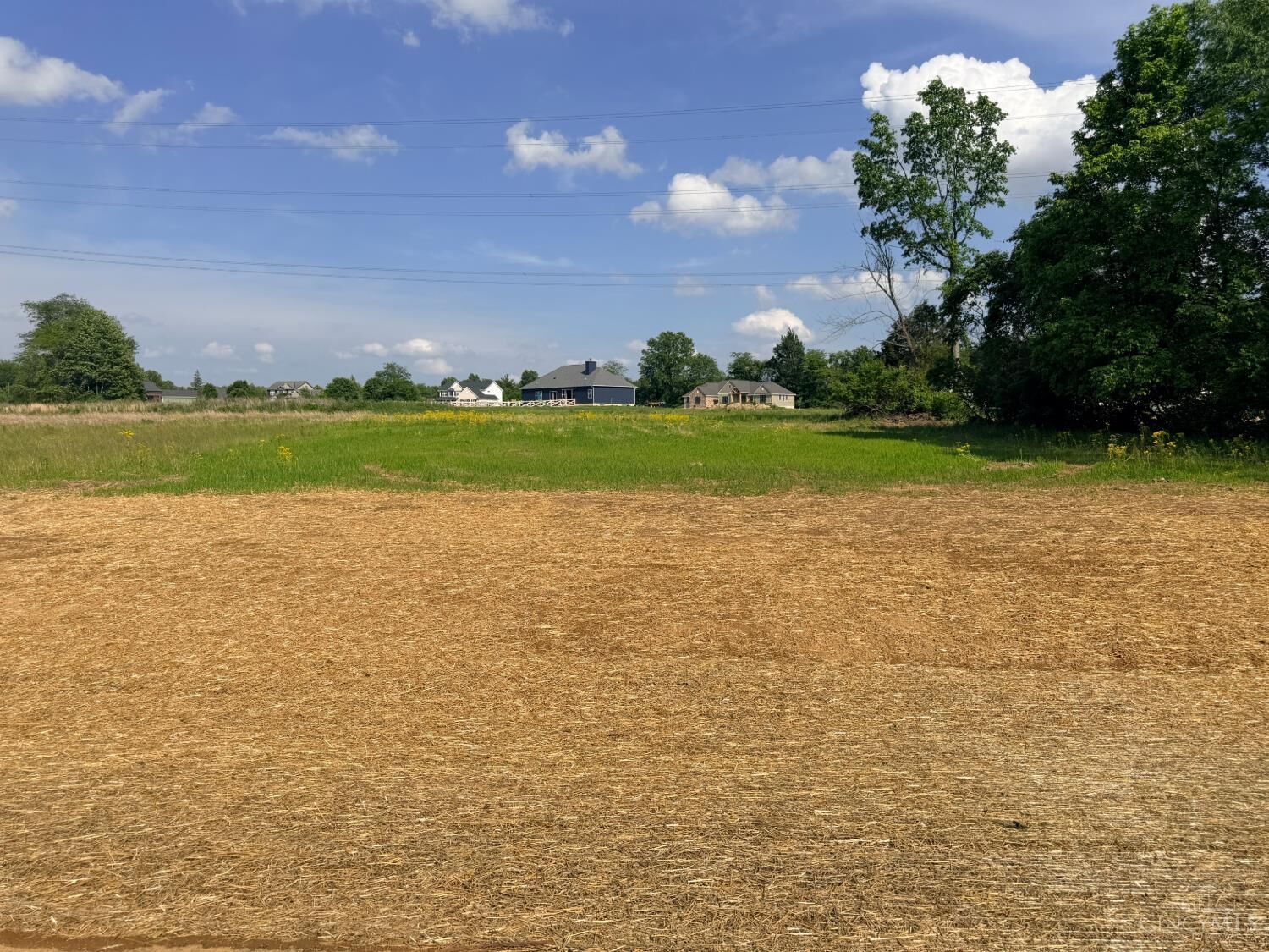 Property Photo: 0 Sandhill Drive OH 45039
