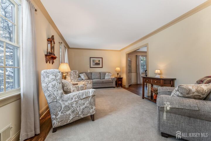 Property Photo:  202 Daval Road  NJ 08844 