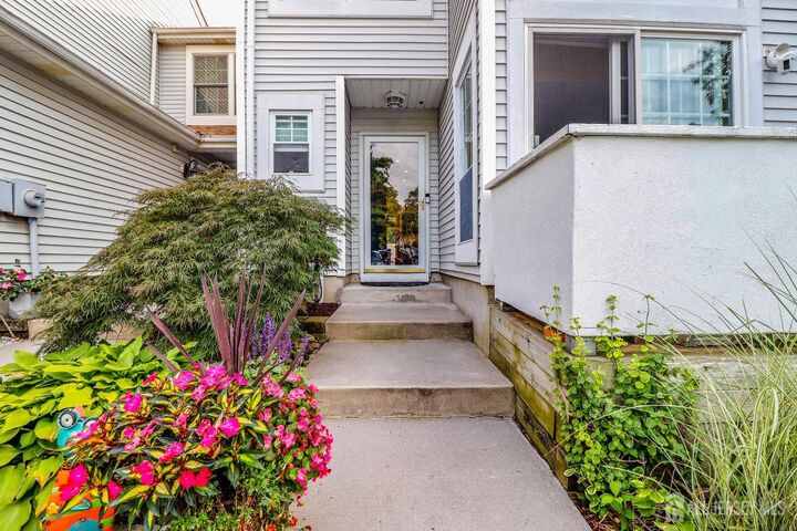 Property Photo: 11 Borelle Square NJ 08859