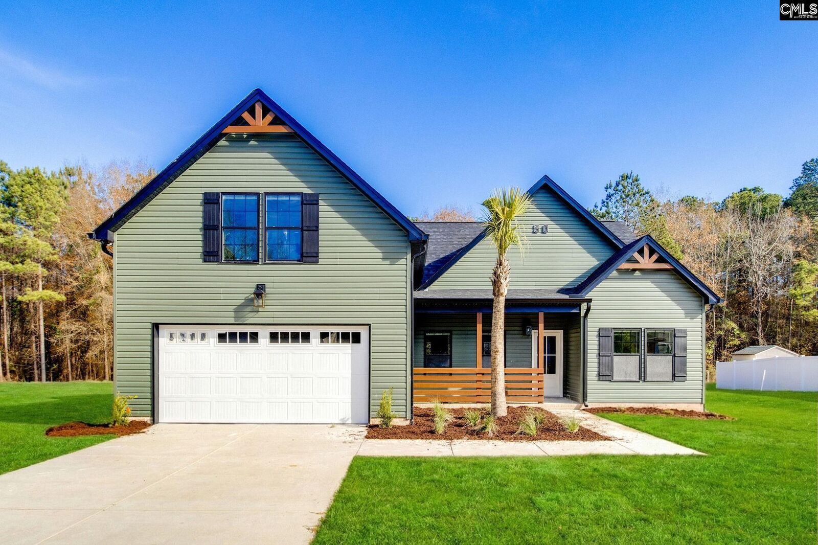 Property Photo:  50 Rambling  SC 29045 