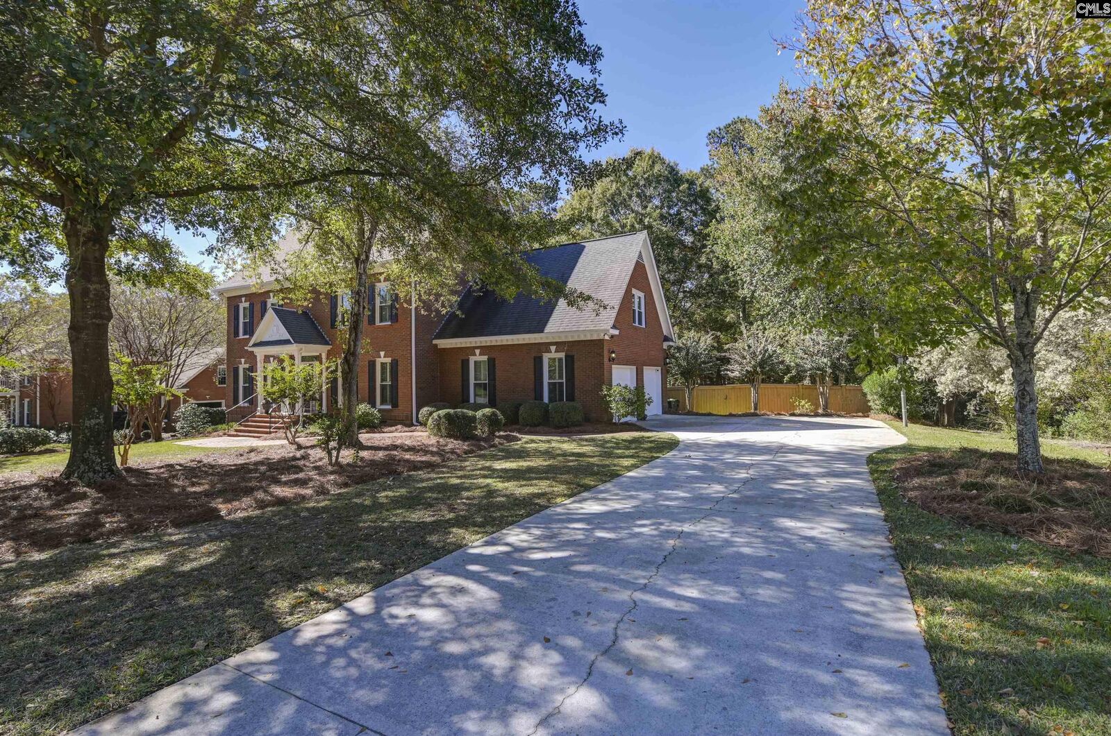Property Photo:  271 Sheringham  SC 29212 