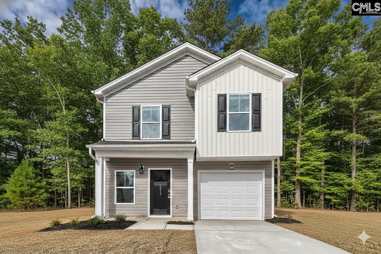 Property Photo:  108 Black Dog  SC 29053 