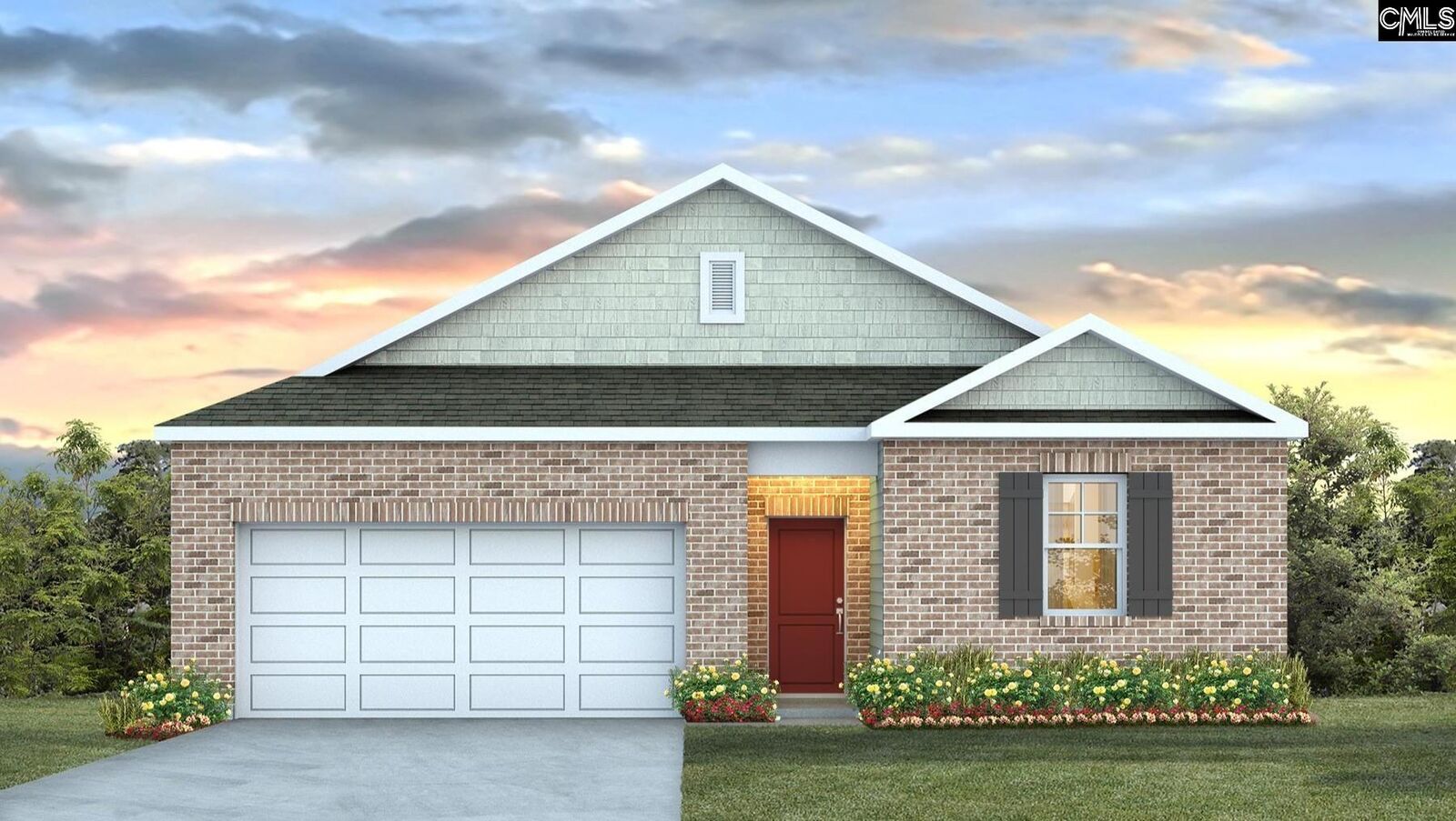 Property Photo: 467 Leathertree SC 29016
