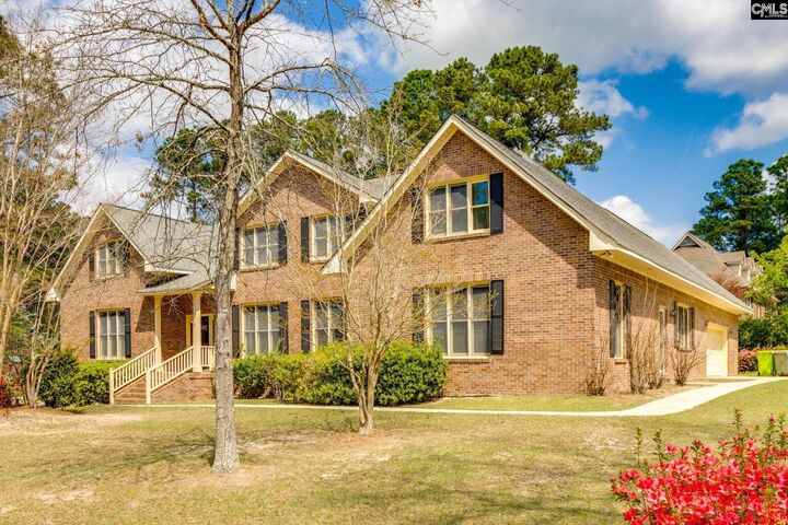 Property Photo:  2001 Riding Ridge  SC 29223 