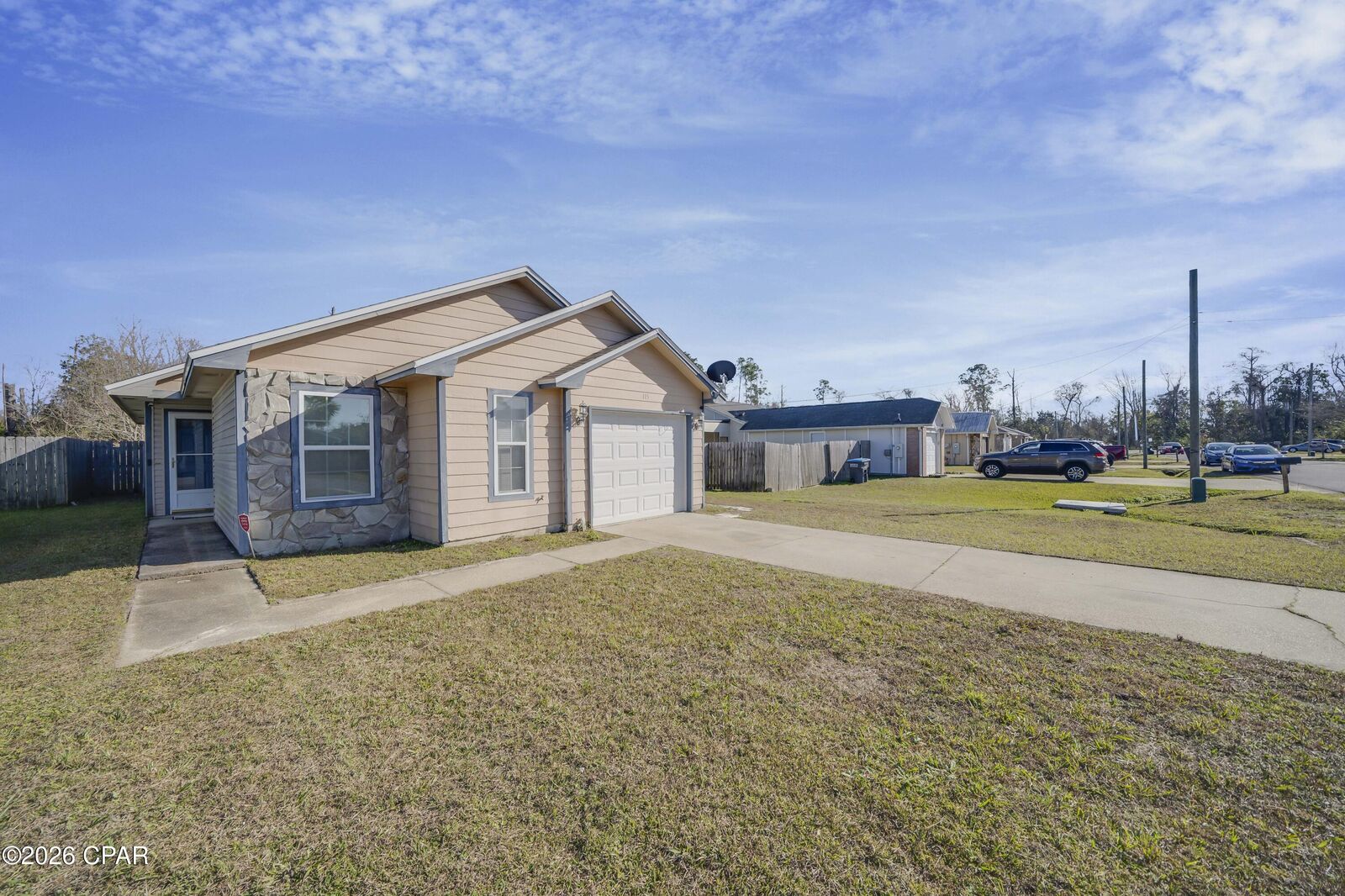 Property Photo:  115 Christie Lane  FL 32404 