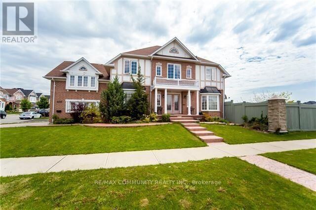 Property Photo: 1157 Ravenscroft Road Basmt ON L1T 0J1