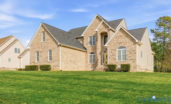 Property Photo:  14419 Beachmere Drive  VA 23831 