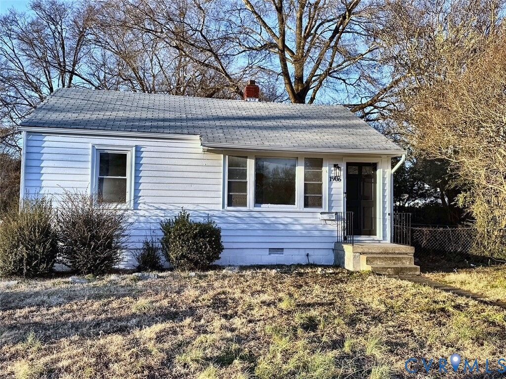 Property Photo: 1906 Brandonview Avenue VA 23231