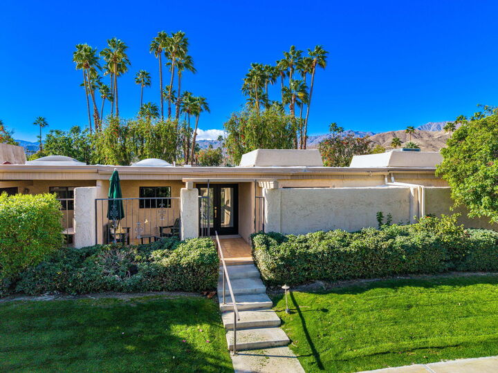 Property Photo: 45845 Highway 74 CA 92260