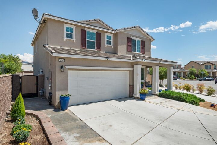 Property Photo:  29102 Crabapple  CA 92530 
