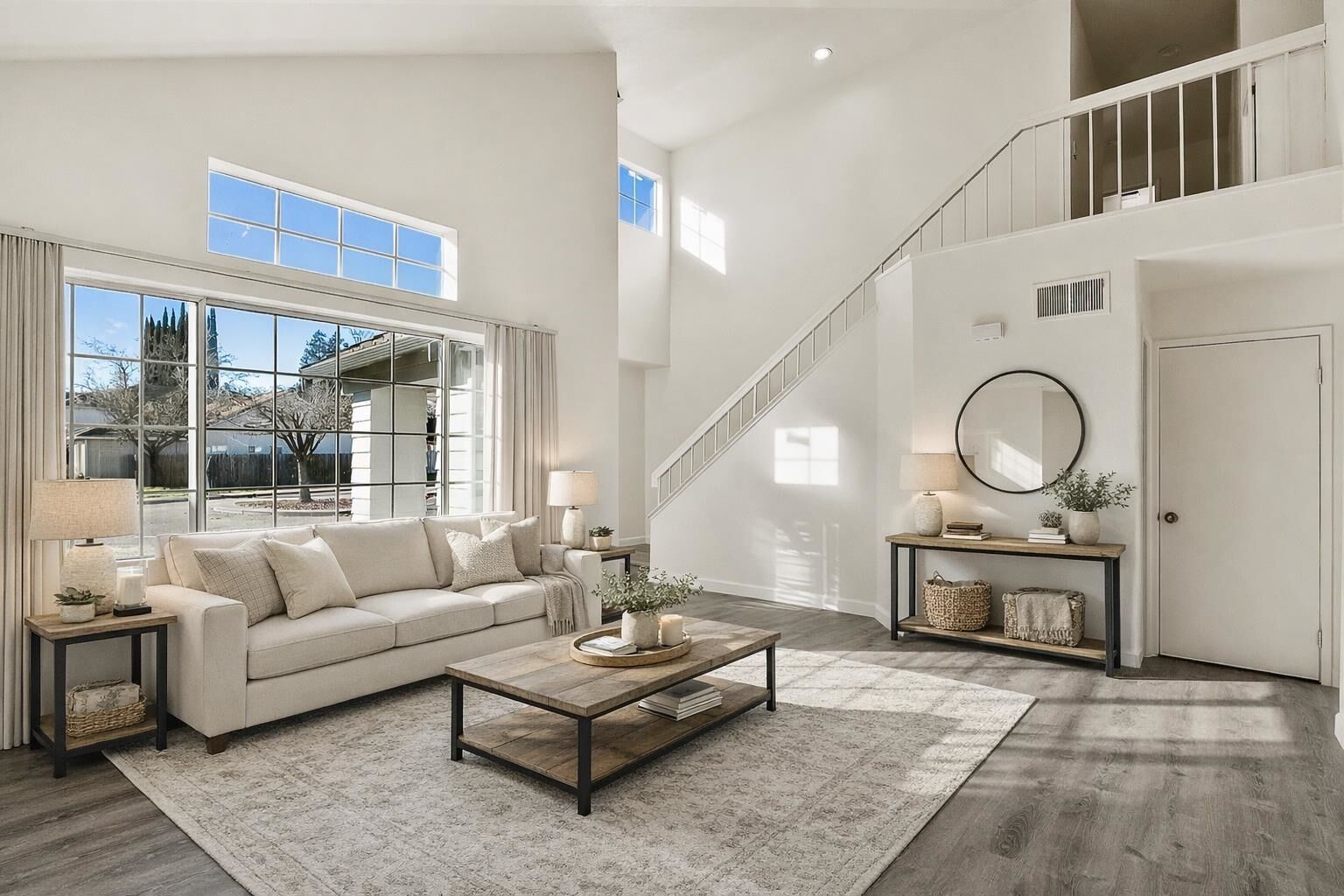 Property Photo:  4641 Knollpark Court  CA 94531 