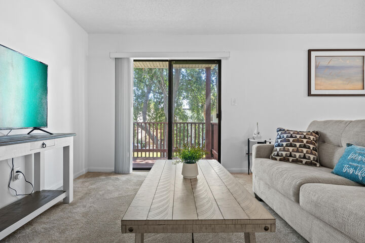 Property Photo:  308 Miracle Strip Parkway Unit 19C  FL 32548 