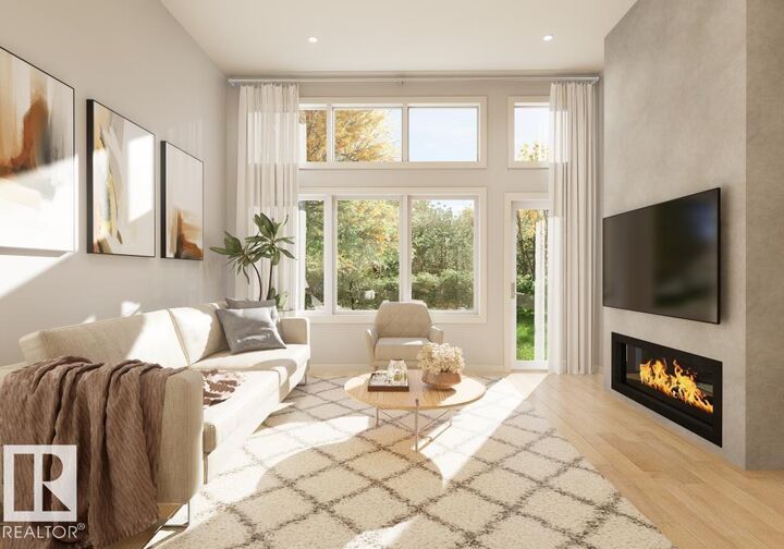 Property Photo: 159 Royal Street AB T8N 8C9