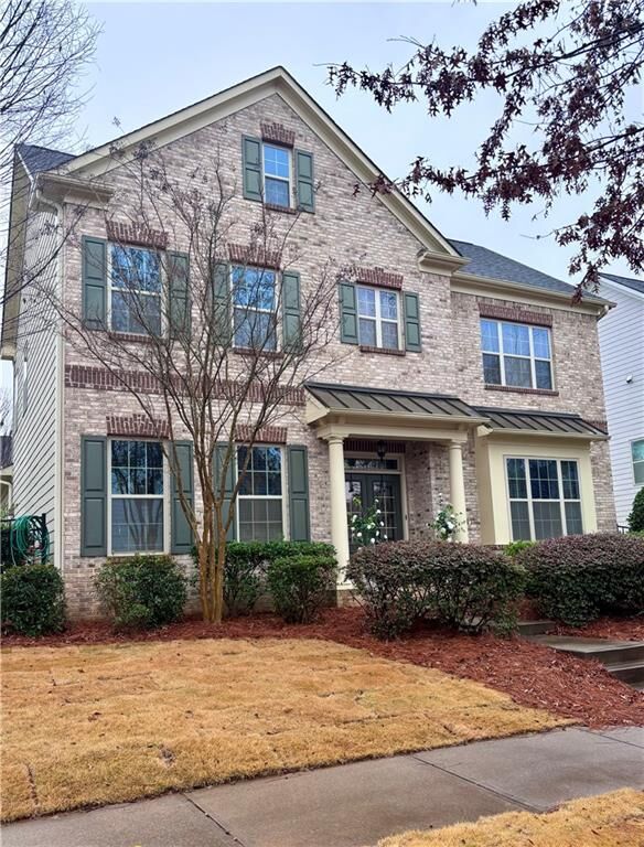 Property Photo:  12673 Lecoma Trace  GA 30004 