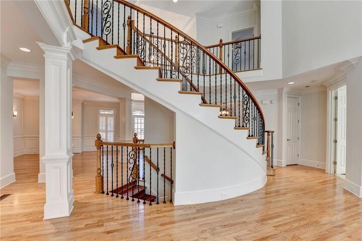 Property Photo:  1565 Briergate Drive  GA 30097 