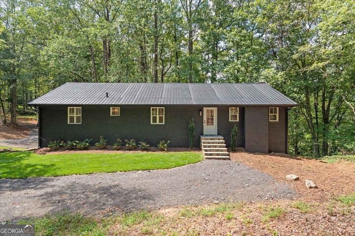 Property Photo:  2237 Clem Lowell Road  GA 30116 