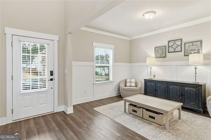 Property Photo:  700 Stately Drive  GA 30188 