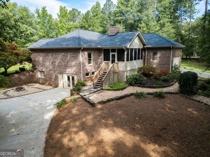 Property Photo: 534 Harbour Shores Drive GA 30233