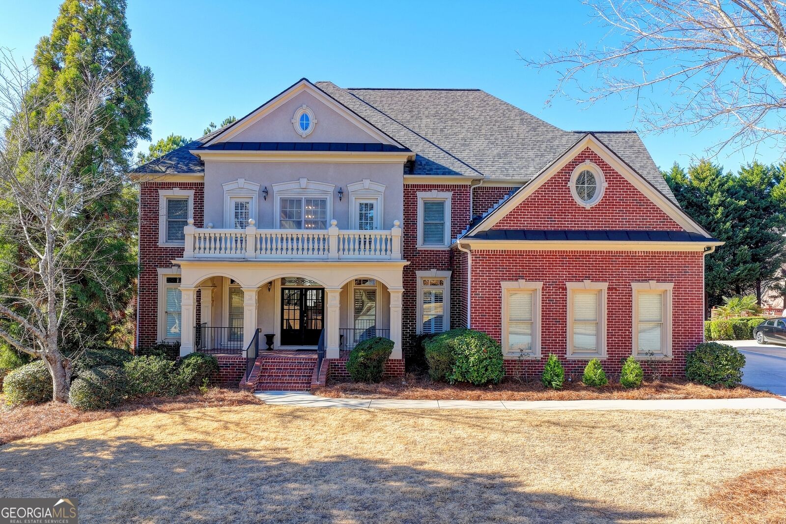 Property Photo: 1565 Briergate Drive GA 30097