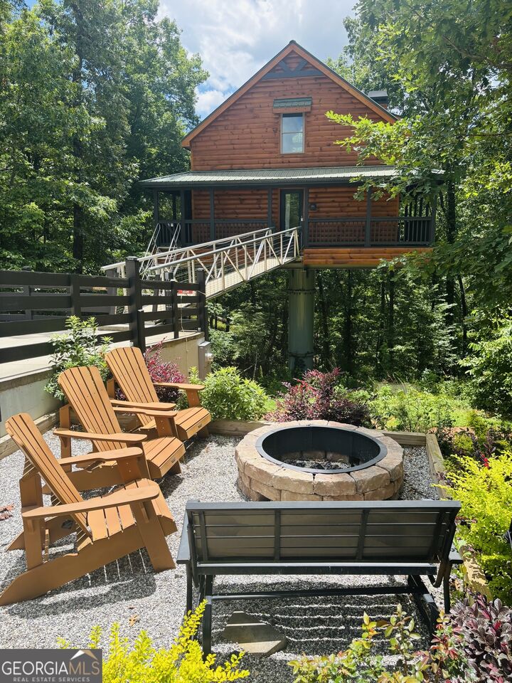 Property Photo:  185 Walnut Ridge Drive  GA 30528 