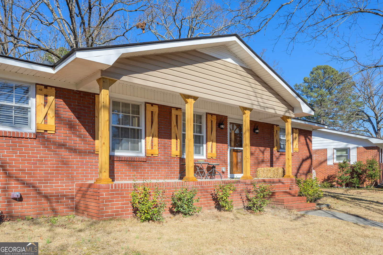 Property Photo:  106 Kenwood Drive SW  GA 30165 