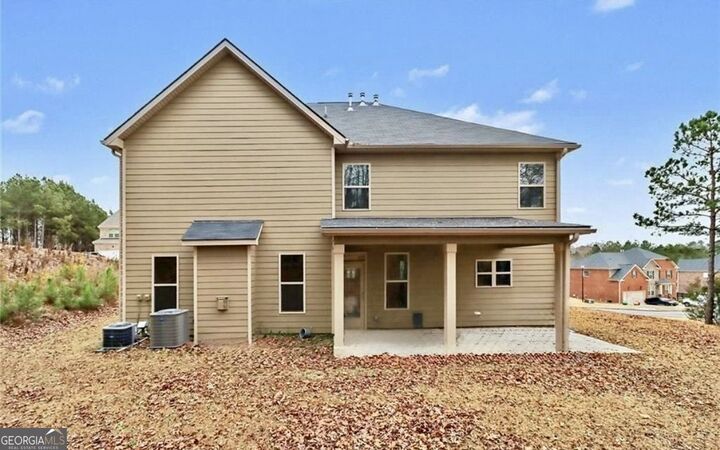 Property Photo:  3408 Appaloosa Trail NE  GA 30013 