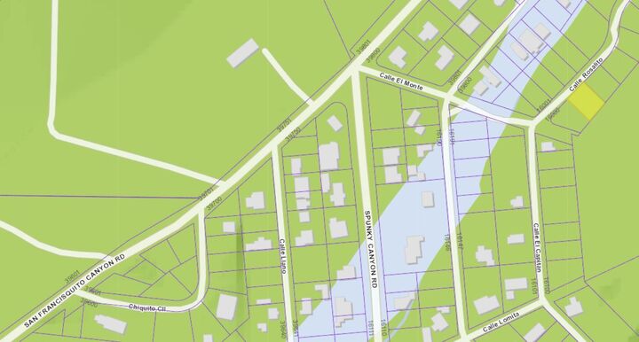 Property Photo:  Calle Rosalito &Amp Vic Calle El Monte  CA 91350 