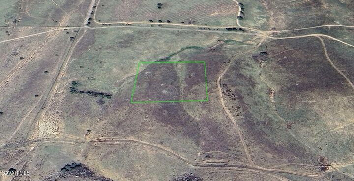 Property Photo:  Vic Ave K2 And 118th St West  CA 93536 