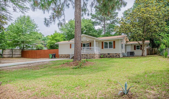 Property Photo:  5724 Sanford Avenue  GA 31909 