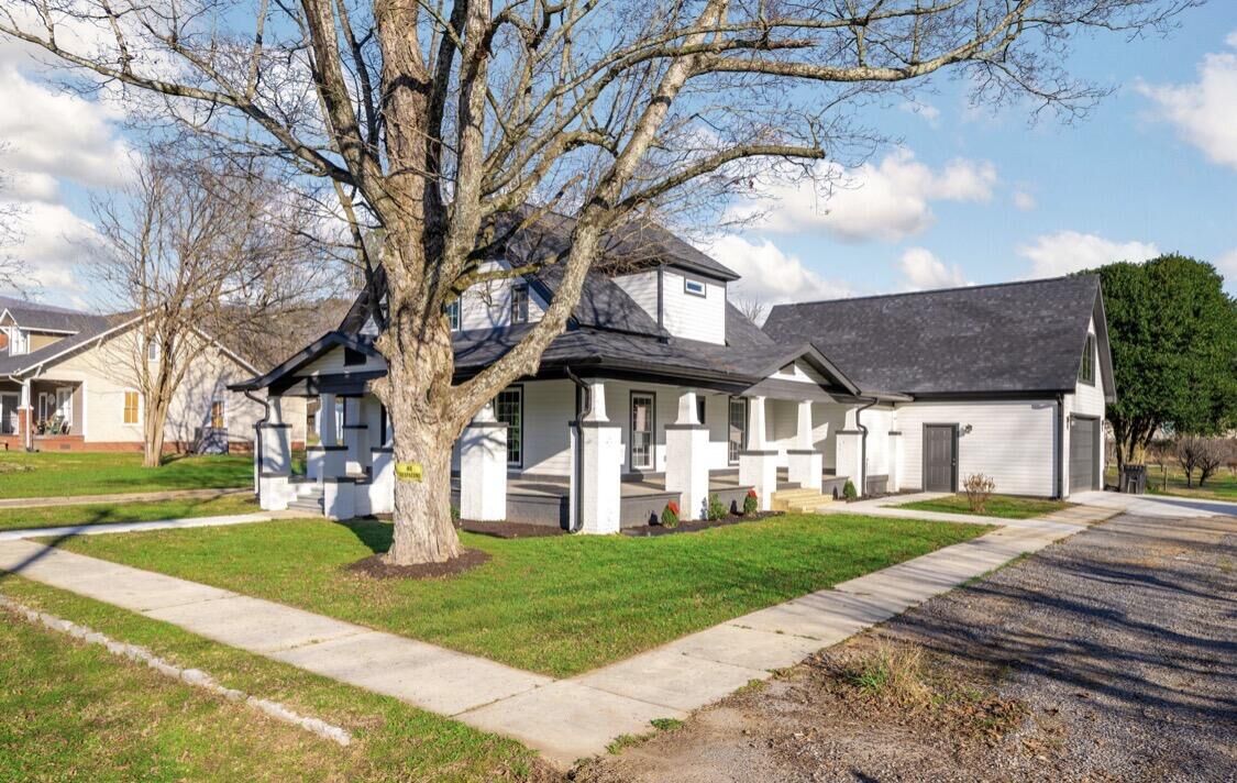 Property Photo: 159 Poplar Street TN 37327