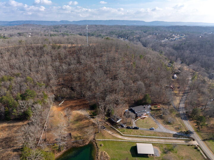 Property Photo:  6041 Shirley Pond Road  TN 37341 