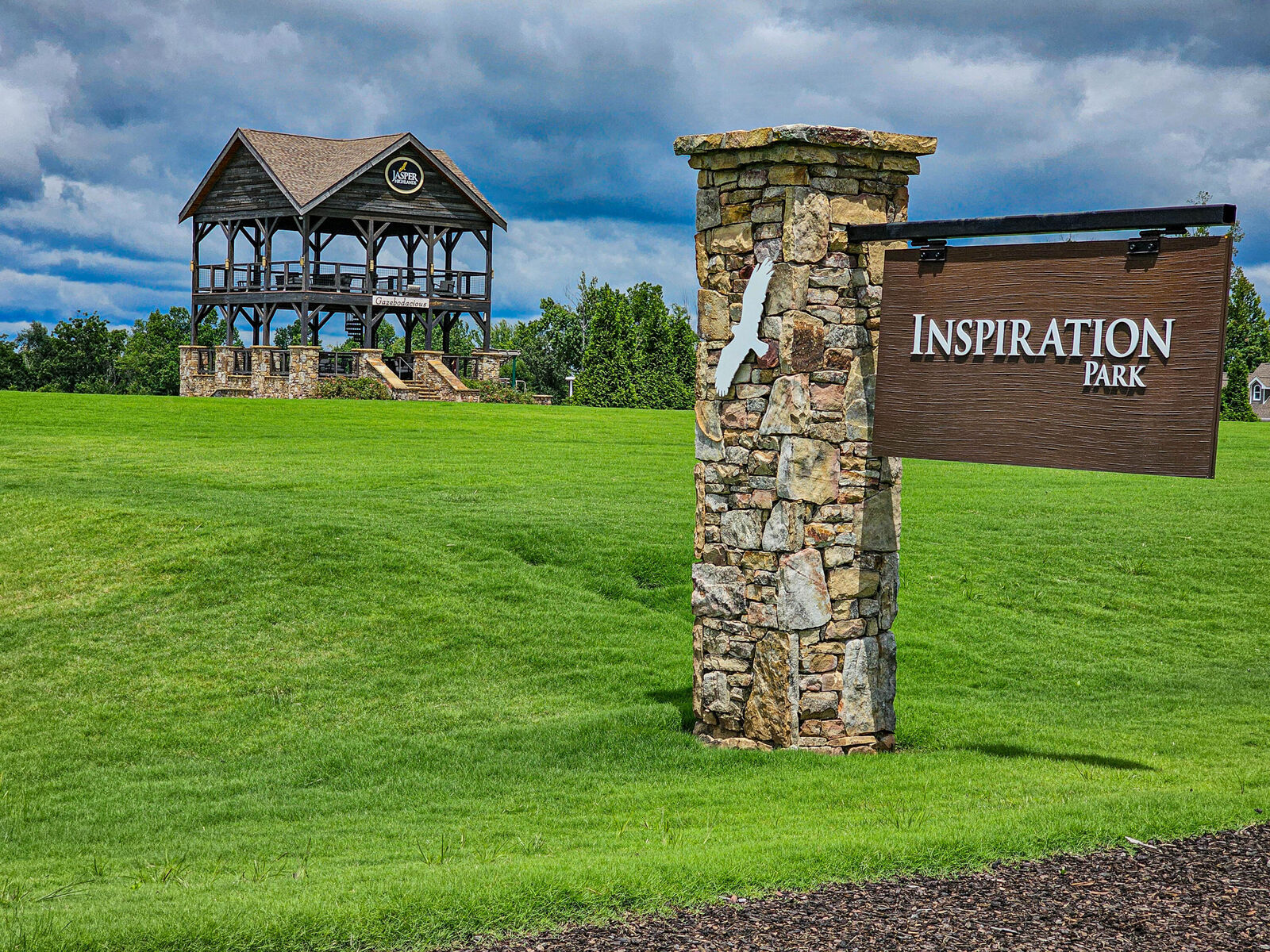 Property Photo:  0 Crockett Pointe  TN 37347 