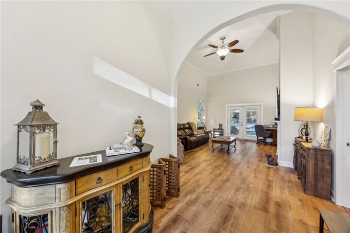 Property Photo:  40 Jada Lane  GA 31523 