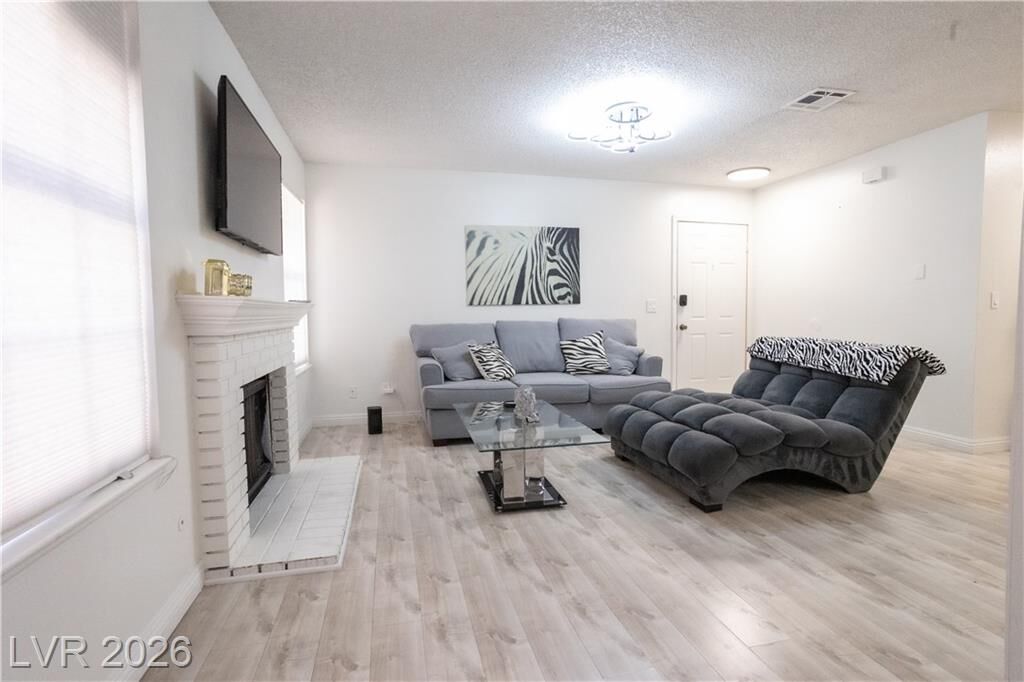 Property Photo:  5576 West Rochelle Avenue 43C  NV 89103 