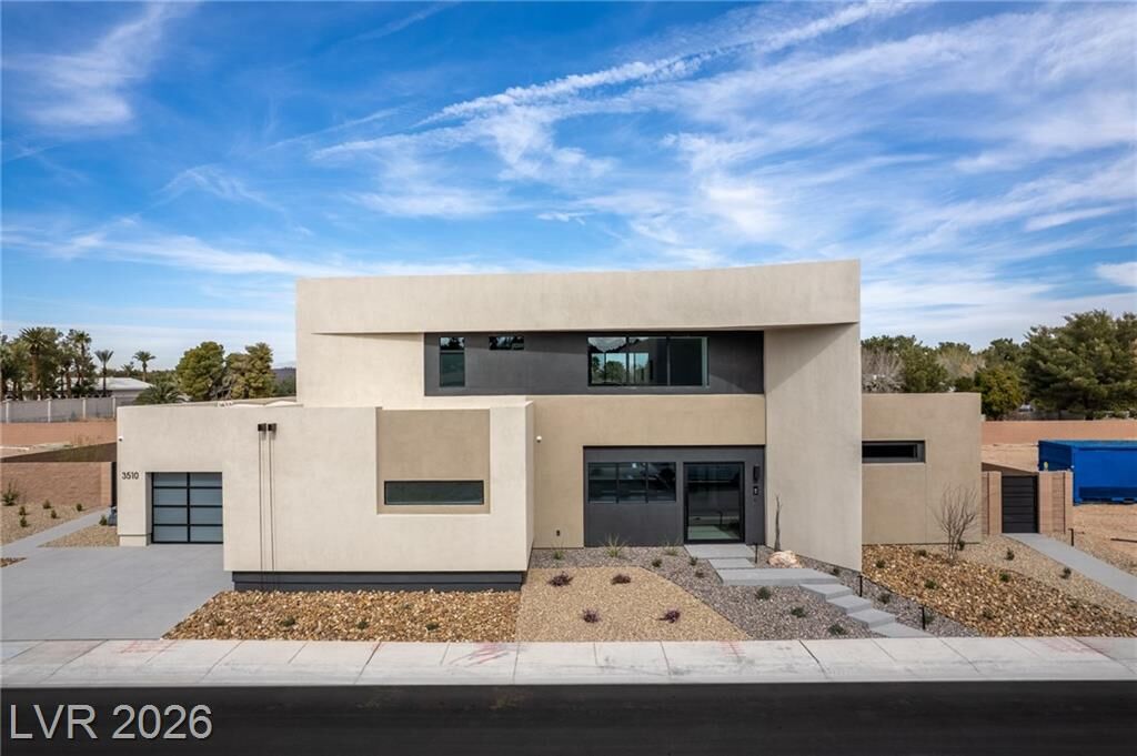 Property Photo:  3510 Cosima Lane  NV 89120 