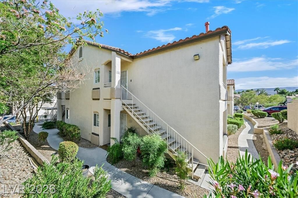 Property Photo: 75 North Valle Verde Drive 524 NV 89074