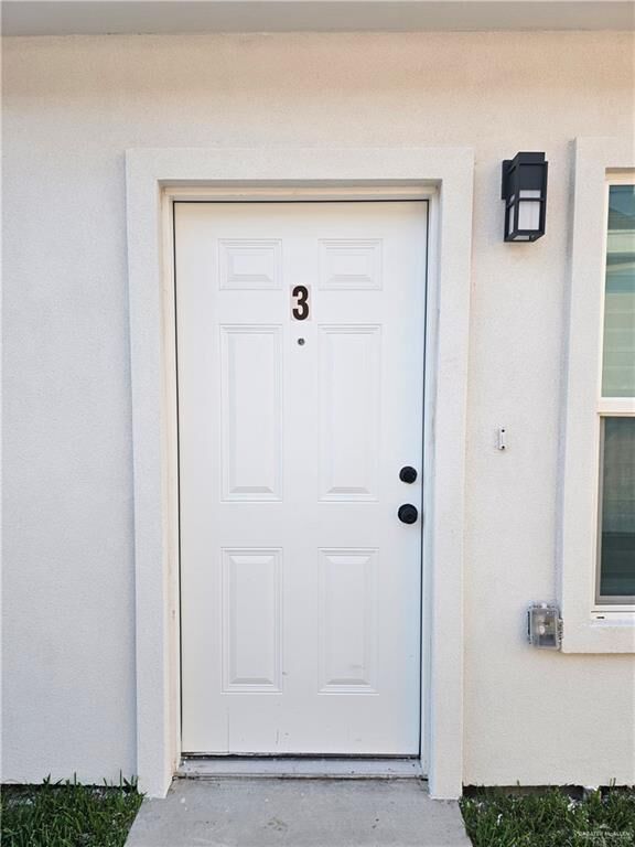 Property Photo: 1324 N Abesam Avenue 3 TX 78542