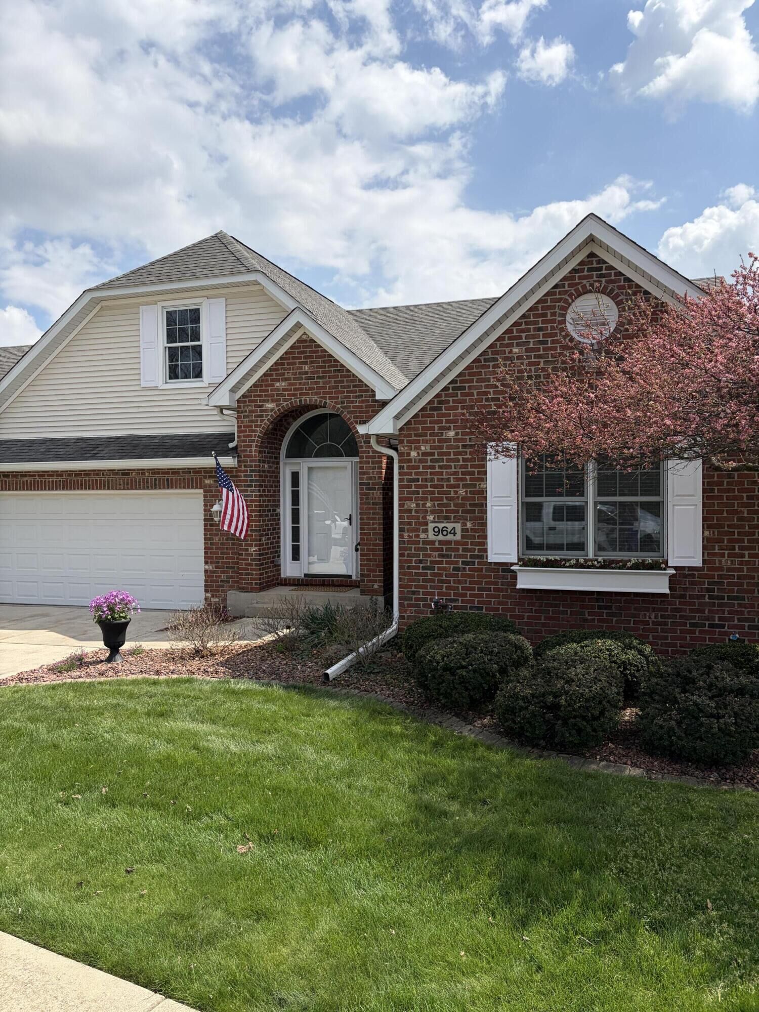 Property Photo: 964 Ryan Court IN 46307