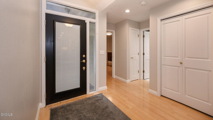 Property Photo:  57 Captain Marsh Drive  ND 58554 