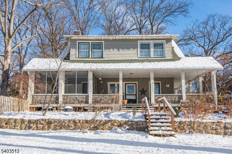 Property Photo: 21 Ridgewood Ave NJ 07878