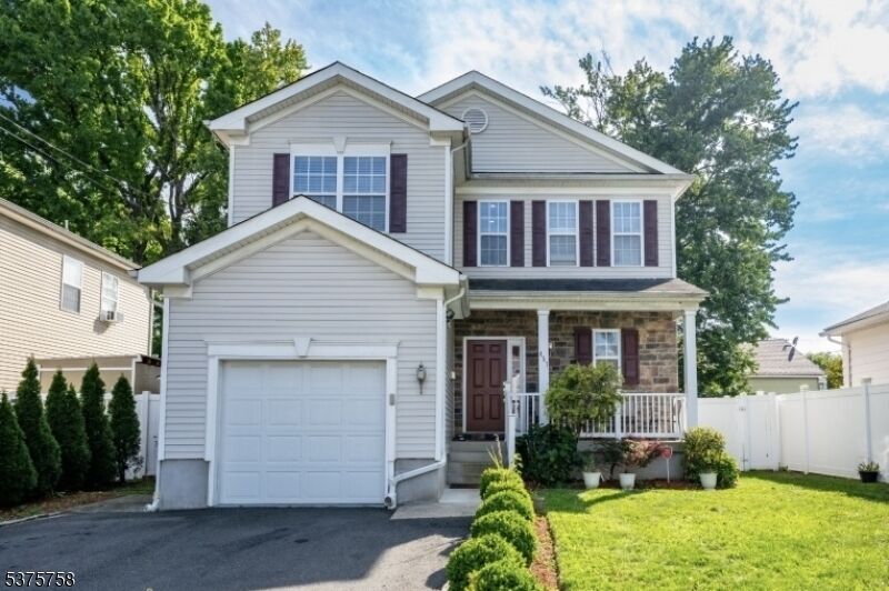 Property Photo:  457 Teneyke Pl  NJ 07065 